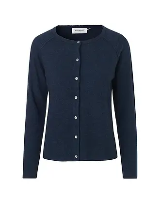 ROSEMUNDE | Cardigan
Marque : ROSEMUNDE
Couleur : gris clair
Catégories : Mode, Femme

Longueur des manches : Manches longues
Encolure : Col rond
Matière : Laine, Cachemire
Motif : Uni
Coupe (vêtements d'extérieur) : Regular | dunkelblau